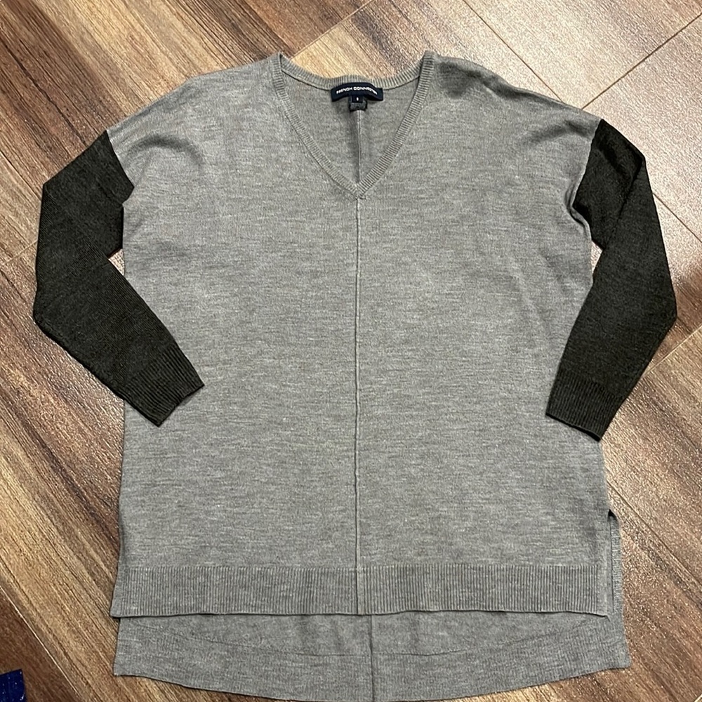 French Connection Sweater